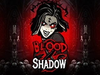 blood & shadow