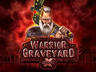 Warrior Graveyard Xnudge