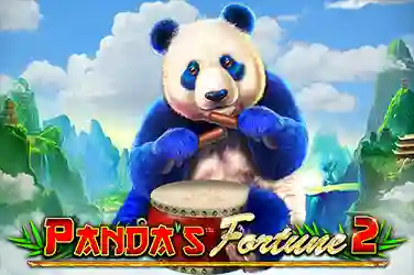 Panda s Fortune 2