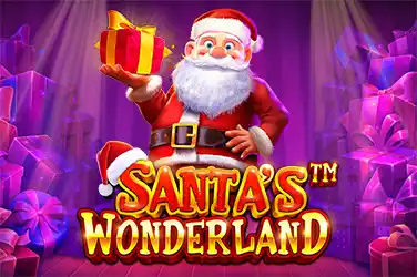 Santa s Wonderland